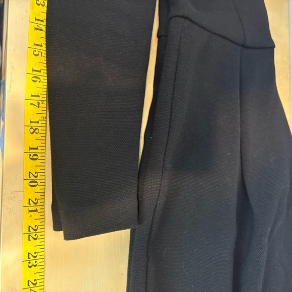 Boden Elegant Black Long Sleeve Dress - Picture 9 of 10